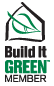 Build it Green Member