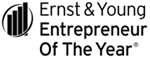 2003 Ernst and Young Entrepreneur of the Year