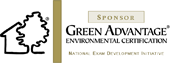 Green Advantage Environmental Certification Sponsor